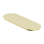 Load image into Gallery viewer, Zen SS316L Soap Dish Holder Brushed Gold