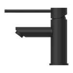 Load image into Gallery viewer, DOLCE CARE BASIN MIXER MATTE BLACK
