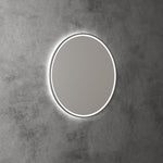 Load image into Gallery viewer, Windsor 700 Round Mirror