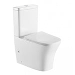 Load image into Gallery viewer, Modena Rimless Toilet Suite