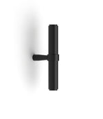 Load image into Gallery viewer, Astor Matte Black Handle