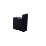 Load image into Gallery viewer, CELIA ROBE HOOK MATTE BLACK