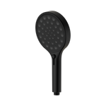 Load image into Gallery viewer, Serenity Hand Shower Matte Black