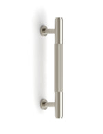 Load image into Gallery viewer, Soho Brushed Nickel Handle