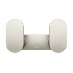 Load image into Gallery viewer, Curvae Double Robe Hook