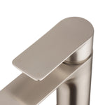Load image into Gallery viewer, VOG Series Brushed Nickel Basin Mixer