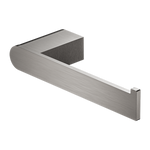 Load image into Gallery viewer, BIANCA TOILET ROLL HOLDER BRUSHED NICKEL