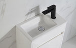 Load image into Gallery viewer, Brant Small Wall Hung Vanity