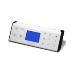 Load image into Gallery viewer, Englefield Electronic Bidet Seat with Remote Control