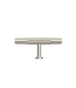 Load image into Gallery viewer, Soho Brushed Nickel Handle