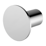 Load image into Gallery viewer, MECCA ROBE HOOK II CHROME