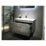 Load image into Gallery viewer, Prado Wall Hung Vanity