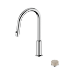 Load image into Gallery viewer, Serenity Progressive Pull Out kitchen Set With Rome Travertine Handle Chrome