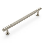 Load image into Gallery viewer, Soho Brushed Nickel Handle