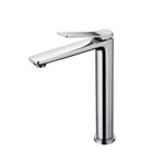 Load image into Gallery viewer, RUSHY Series Chrome Tall Basin Mixer