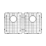 Load image into Gallery viewer, Lavello Protection Grid for MKSP-D760440 (2pcs) - PVD Gunmetal Black