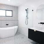 Load image into Gallery viewer, Marlo with Stone Top