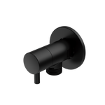 Load image into Gallery viewer, MINI CISTERN STOP MATTE BLACK
