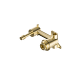 Load image into Gallery viewer, Serenity Progressive Wall Basin Mixer Body Only