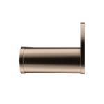 Load image into Gallery viewer, Curvae Double Robe Hook