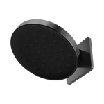 Load image into Gallery viewer, Serenity Wall Shower Head Gun Metal