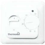 Load image into Gallery viewer, Manual Thermostat 16A Max Load