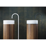 Load image into Gallery viewer, Tesoro Pedestal Basin