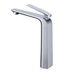 Load image into Gallery viewer, Esperia Chrome Tall Basin Mixer