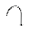 Load image into Gallery viewer, Serenity Bath/Kitchen Arc Spout Chrome