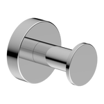 Load image into Gallery viewer, CLASSIC ROBE HOOK CHROME