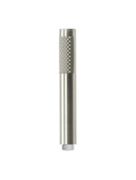 Load image into Gallery viewer, Round Hand Shower Single Function - PVD Brushed Nickel