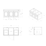 Load image into Gallery viewer, Hampton MK II with Stone Top