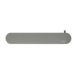 Load image into Gallery viewer, Curvae Toilet Roll Holder