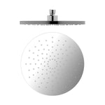 Load image into Gallery viewer, 250MM ABS ROUND SHOWER HEAD CHROME