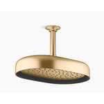 Load image into Gallery viewer, STATEMENT 1F 12" OBLONG RAINHEAD