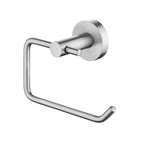 Load image into Gallery viewer, LUCID PIN Series Brushed Nickel Toilet Paper Holder