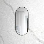 Load image into Gallery viewer, Noosa Metal Frame Mirror 1200mm