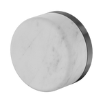 Load image into Gallery viewer, Serenity Progressive Shower Mixer With Carrara Handle Gun Metal