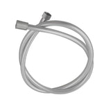 Load image into Gallery viewer, Brushed Nickel PVC Shower Hose 1500mm