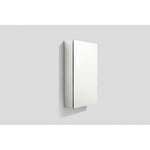 Load image into Gallery viewer, Belbagno Smart LED 1 door shaving cabinet