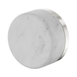 Load image into Gallery viewer, Serenity Progressive Shower Mixer With Carrara Handle Brushed Nickel