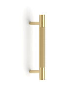 Load image into Gallery viewer, Nord Brushed Brass Handle