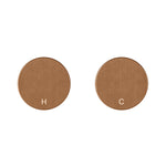 Load image into Gallery viewer, CIRCULAR WALL TAPS