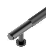 Load image into Gallery viewer, Soho Gun Metal Handle