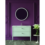 Load image into Gallery viewer, Marmo Round LED Bathroom Wall Mirror