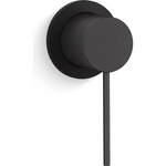 Load image into Gallery viewer, Components Wall Mount Single Handle - Pin Lever Trim