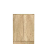 Load image into Gallery viewer, Byron/Bondi Laundry 630 Natural Oak Base Cabinet