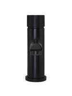 Load image into Gallery viewer, Round Pinless Basin Mixer - Matte Black