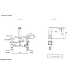 Load image into Gallery viewer, Avid 3TH Basin Set