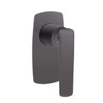 Load image into Gallery viewer, Bellino Gun Metal Grey Wall Mixer